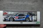 SALE !! 1:43 PORSCHE 911 GT3 R #18 SPARK SG692 WRH, Hobby en Vrije tijd, Ophalen of Verzenden, Zo goed als nieuw, Auto, Overige merken