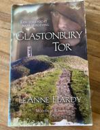 Glastonbury Tor Leanne Hardy, Leanne Hardy, Ophalen of Verzenden, Zo goed als nieuw, Amerika
