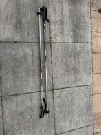 Carv skistokken 130 cm, Sport en Fitness, Skiën en Langlaufen, Gebruikt, Stokken, 100 tot 140 cm, Ophalen