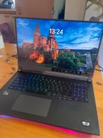 Asus G713QR - Ryzen 9, RTX 3070, 17" Gaming Laptop, Computers en Software, Windows Laptops, Gebruikt, Met videokaart, Qwerty, Ophalen of Verzenden