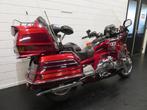 Honda GL 1500 GOLDWING 20TH ANNIVERSARY (bj 1995), Motoren, Bedrijf, Toermotor