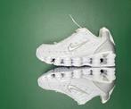 Nike shox, Ophalen of Verzenden, Zo goed als nieuw, Zwart, Sportschoenen