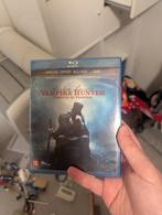 Abraham Lincoln Vampire Hunter Blu-ray, Vanaf 16 jaar, Boxset, Actie, Ophalen of Verzenden