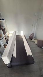 Slaapbank mag voor elk aannemelijk bod weg, Ophalen, Gebruikt, Tweepersoons