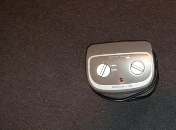 Rowenta Instant Comfort Compact Ventilatorkachel - 2400W -  beschikbaar voor biedingen