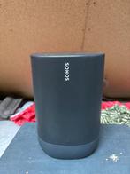 Sonos Move 1 zwart. (Lees aub de advertentie)., Ophalen of Verzenden, Zo goed als nieuw, Sonos, 120 watt of meer