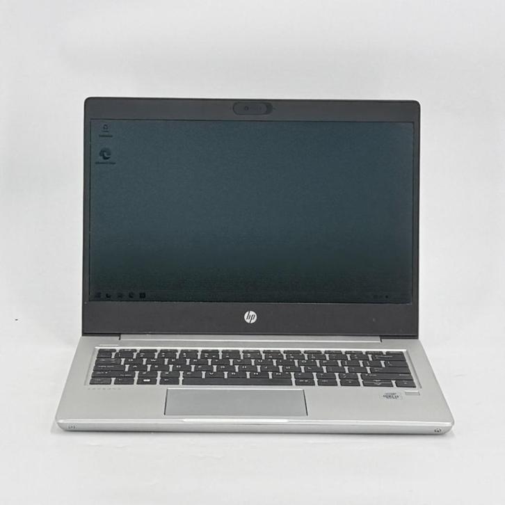 HP ProBook 430 G7 | Intel Core i3 (10e gen) | 8GB | 256GB, Computers en Software, Windows Laptops, Zo goed als nieuw