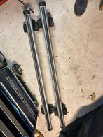 Thule dakdragers voor VW Jetta, Ophalen, Gebruikt