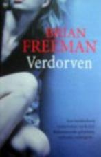 Verdorven van Brian Freeman, Boeken, Ophalen of Verzenden, Zo goed als nieuw