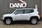 Jeep Renegade 1.4 M.Air Longitude Cruise/Keyless/Trekhaak/17, Voorwielaandrijving, 65 €/maand, Stof, Gebruikt