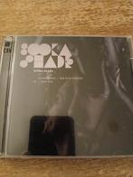 CDx2 Booka Shade - Movement - The Tour Edition, Ophalen of Verzenden, 1980 tot 2000, Gebruikt