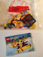 Lego 6665 compleet met handleiding en minifigs, Ophalen of Verzenden, Zo goed als nieuw
