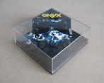 Onyx Ligier JS39 Martin Brundle (Hugo Pratt) 1/43 Formule 1, Ophalen of Verzenden, Nieuw, Formule 1