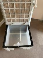 Mobiele luchtkoeler - cooler VidaXL, Witgoed en Apparatuur, Airco's, Ophalen, Minder dan 60 m³, Afstandsbediening, Staande ventilator