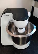 Mooie mixer/deegmachine van Bosch., Ophalen, Zo goed als nieuw