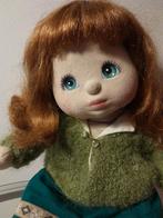 Oude pop Mijn Kleintje/My Child Mattel, Ophalen of Verzenden, Gebruikt, Pop