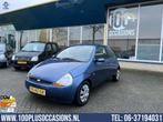 Ford ka 1.3 70PK 2005 Airco Lange apk, Auto's, Origineel Nederlands, Te koop, Benzine, 4 stoelen