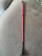 Paarden zweep, Ophalen of Verzenden, Gebruikt, Overige soorten