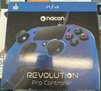 Nacon PS4 Revolution Pro Controller, Ophalen of Verzenden, Nieuw, Controller