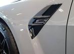 Originele fender badges BMW M4 Competition G82 G83, Ophalen of Verzenden, Zo goed als nieuw