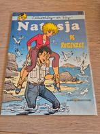 Natasja De Rotsenzee nummer 19, Boeken, Stripboeken, Eén stripboek, Ophalen of Verzenden, Nieuw
