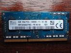 SK hynix HMT325S6CFR8C - PB N0 AA, Ophalen of Verzenden, DDR3, Laptop