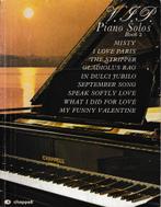 V.F.P. - Piano Solos - Book 2, Piano, Jazz, Gebruikt, Ophalen of Verzenden