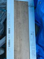 4,3 m2 Marazzi keramische Vloertegels 30x120 Bruin - Nieuw, Ophalen, 30 cm of meer, Steen of Klei, 50 tot 150 cm