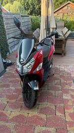Sym jet 14 scooter - 50cc - 2022, Fietsen en Brommers, Scooters | SYM, Ophalen, Overige modellen, Maximaal 45 km/u, Zo goed als nieuw