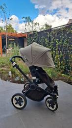 Bugaboo Buffalo Kinderwagen - All-Terrain, met 3 kappen, Kinderen en Baby's, Kinderwagens en Combinaties, Kinderwagen, Gebruikt