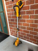 Stiga kanten trimmer, Ophalen, Gebruikt, Accu