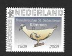 Persoonlijke zegel Broederschap Klimmen, postfris, Verzenden, Postfris