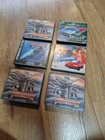 Sega Mega-CD ThunderHawk Tomcat Alley Road Avenger Jaguar, Spelcomputers en Games, 1 speler, Racen en Vliegen, Sega, Ophalen of Verzenden