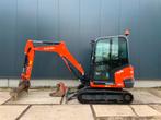 Kubota KX 030-4 (bj 2021), Zakelijke goederen, Machines en Bouw | Kranen en Graafmachines, Graafmachine