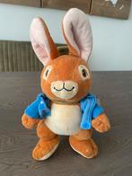 Peter Rabbit, Ophalen of Verzenden, Zo goed als nieuw, Overige typen