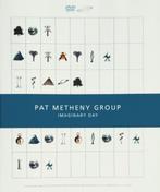 Pat Metheny Group – Imaginary Day - DVD-Audio, Ophalen of Verzenden, 1980 tot heden, Zo goed als nieuw, Jazz