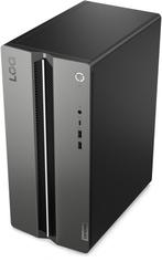 LOQ Tower 17IRR9 4060 TI 8GB - Type 90X0, Computers en Software, Desktop Pc's, Ophalen, Zo goed als nieuw, Gaming, SSD