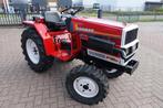 Yanmar F15D 4wd / 0727 Draaiuren / Industriebanden, Gebruikt, Overige merken