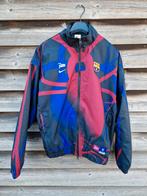 Barcelona trainingspak 2023 Patta Nike jack jas vest shirt, Ophalen of Verzenden, Zo goed als nieuw, Oranje, Voetbal