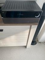 Harman kardon AVR-158 home cinema set, Gebruikt, 120 watt of meer, Ophalen, Overige merken