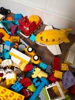 Duplo - Vliegtuig, Auto & Dierenverzorging, Kinderen en Baby's, Speelgoed | Duplo en Lego, Ophalen of Verzenden, Zo goed als nieuw