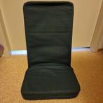 BlackJack Meditatiestoel donkergroen, Ophalen