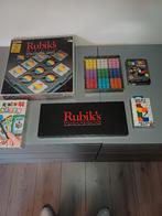 6  nieuwe kubissen van rubiks, Ophalen of Verzenden, Minder dan 500 stukjes, Nieuw, Rubik's of 3D-puzzel