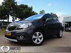 Opel Mokka 1.6 Selection (Vol-Opties) 1e eigenaar, Auto's, Voorwielaandrijving, Gebruikt, 4 cilinders, Met garantie (alle)