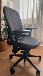 Steelcase Leap V2 Bureaustoel - Ergonomisch Topmodel, Huis en Inrichting, Bureaustoelen, Ophalen, Gebruikt, Overige kleuren, Bureaustoel