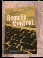 Remote control, Ophalen of Verzenden, Zo goed als nieuw