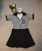 Nieuw carnaval pak, Ophalen of Verzenden, Zo goed als nieuw