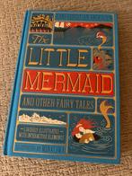 The Little Mermaid - MinaLima Editie, Boeken, Ophalen, Zo goed als nieuw