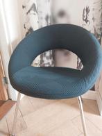 Meubelstof Kvadrat Febrik Mizmaze, Ophalen of Verzenden, Nieuw, Blauw, Stof