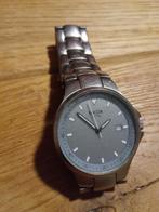 Boccia titanium horloge, Ophalen of Verzenden, Zo goed als nieuw, Overige merken